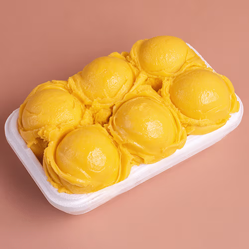 Mango 1/2l