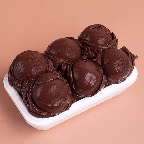 Pure Chocolate (mit Birkenzucker gesüßt) 1/2l
