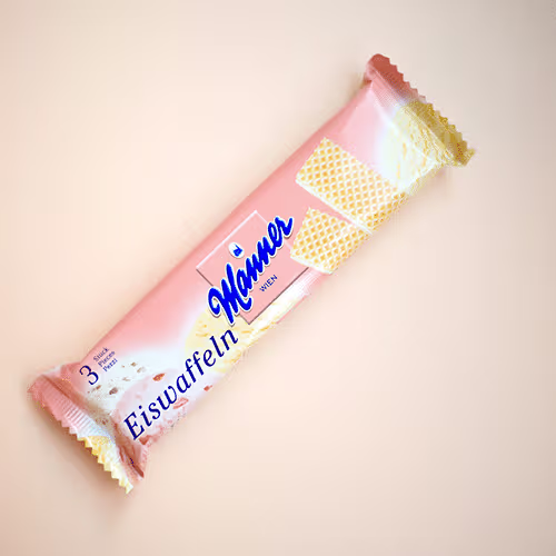 Mannerschnitten (vegan, 75g)