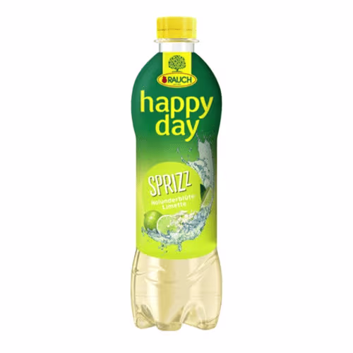 Rauch Holler Limette