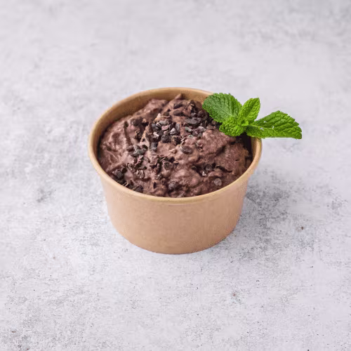 Chiapudding (vegan)