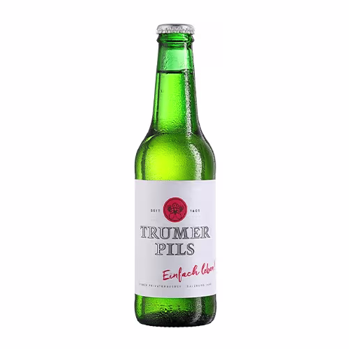 Trumer Pils