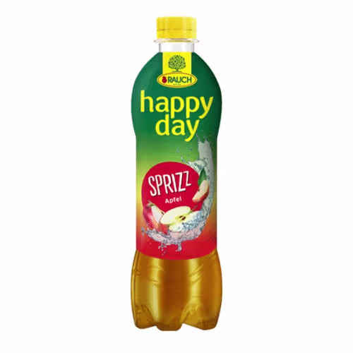 Rauch Apfel Sprizz