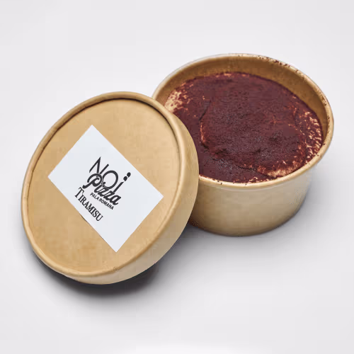 Tiramisu NOI