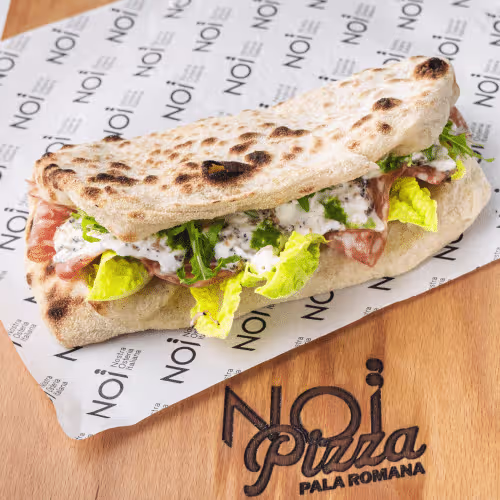 Panino Salami