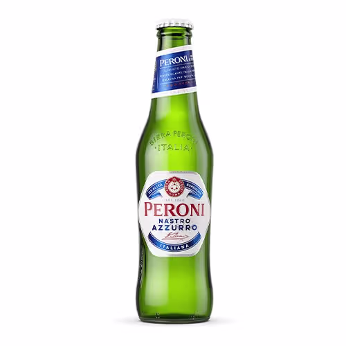 Peroni Nastro Azzurro