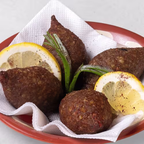 Kebbe Meklieh