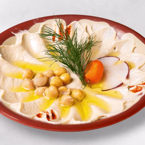 Humus