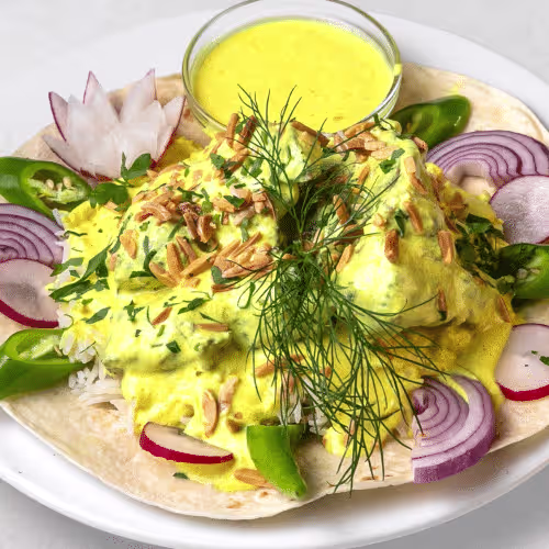 Mansaf