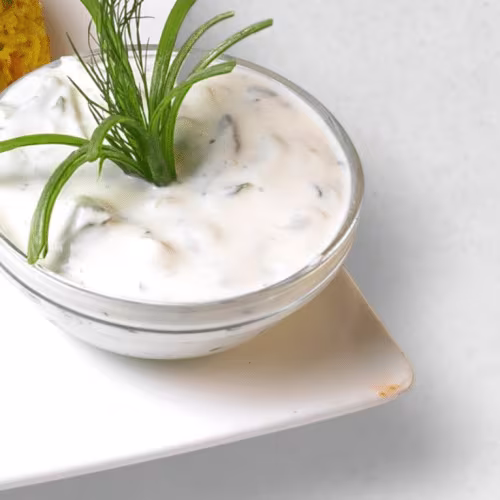 Joghurt-Salat
