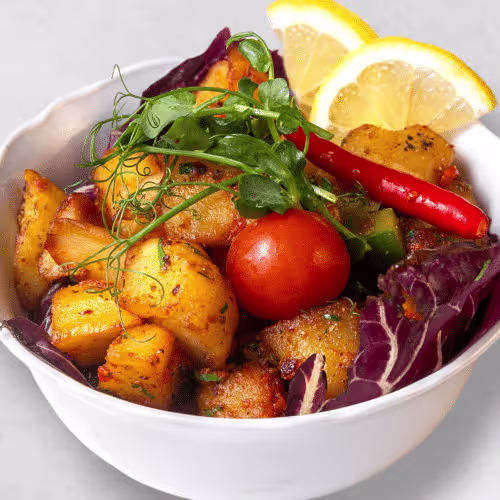 Batata Harra