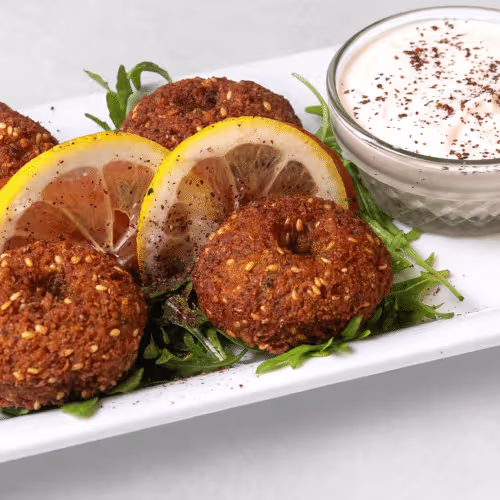 Falafel