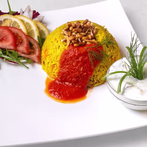 Biryani