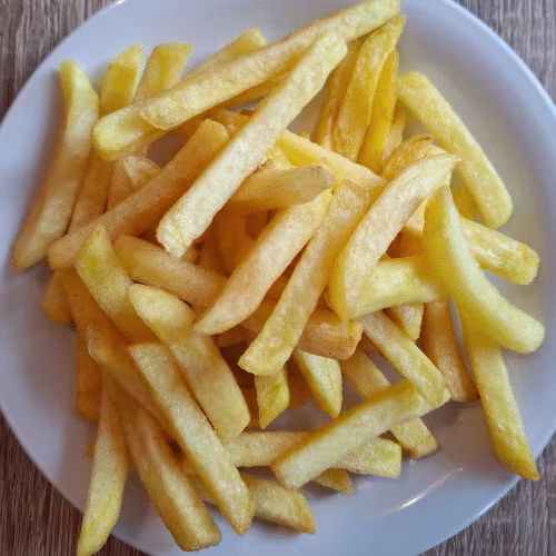Pommes frites