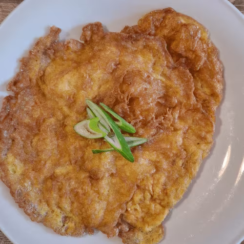 Omelettes