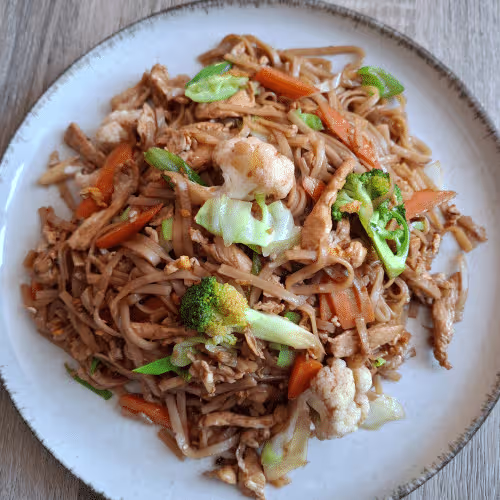 Pad See Ew