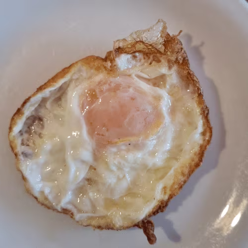 Spiegelei