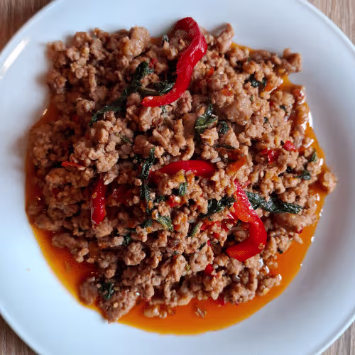 Pad Krapao