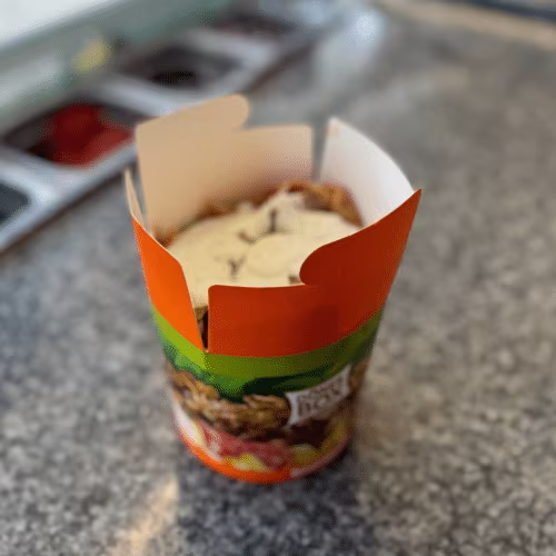 Kebap Box