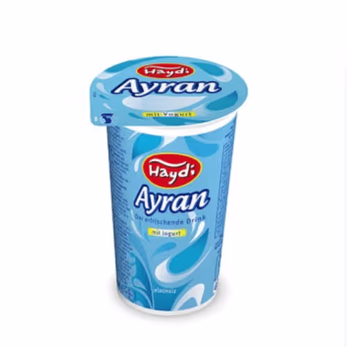 Haydi Ayran 0,25l