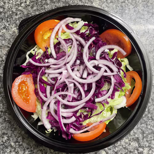 Gemischter Salat