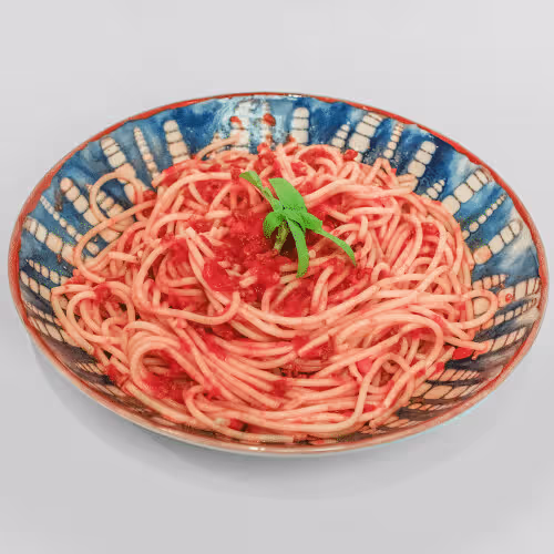 Spaghetti Bolognese