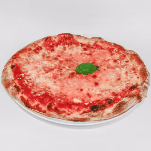 Pizza Quattro Formaggi