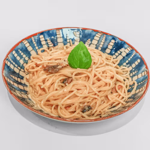 Penne Pollo