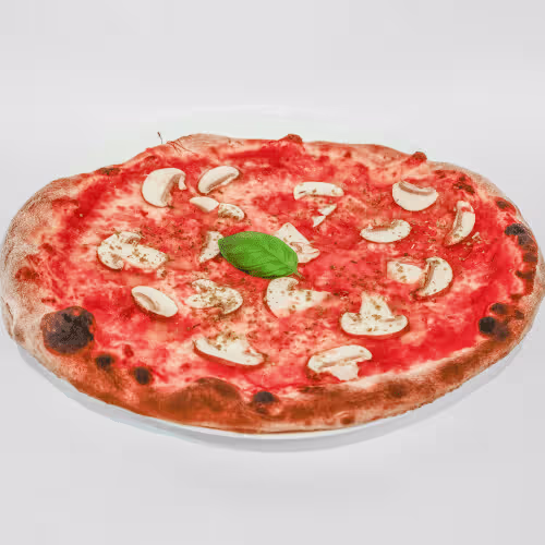 Pizza Funghi