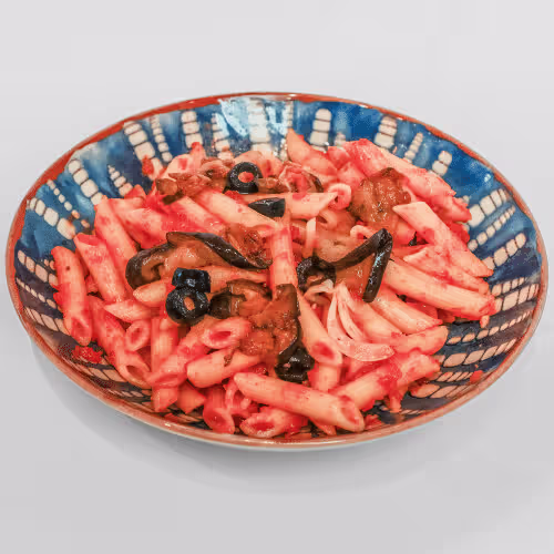 Penne Vegetaria