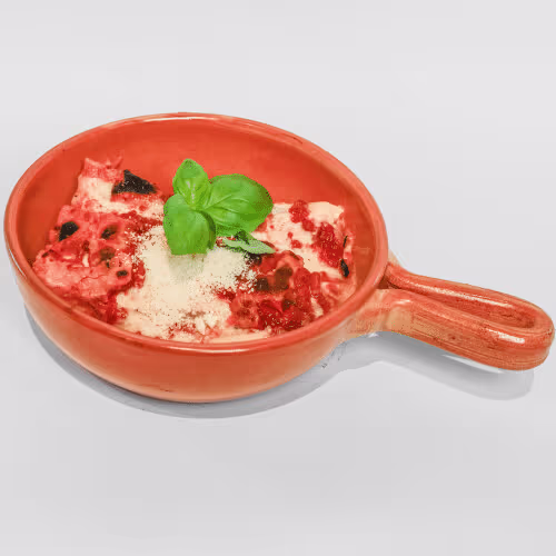 Lasagne Al Forno