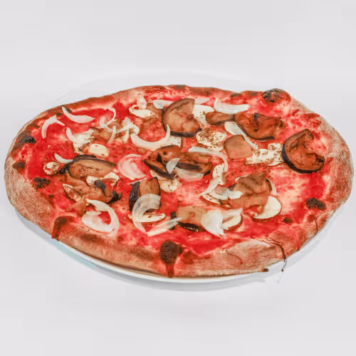 Pizza Vegetariana