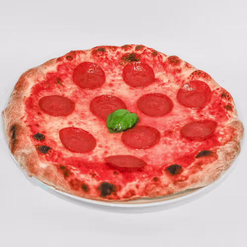 Pizza Salami