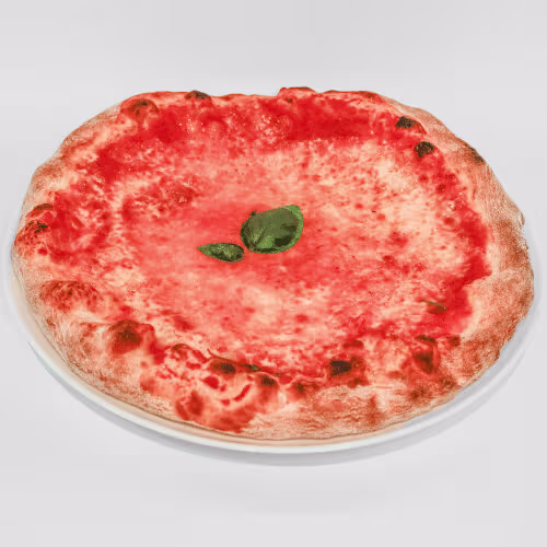 Pizza Margherita
