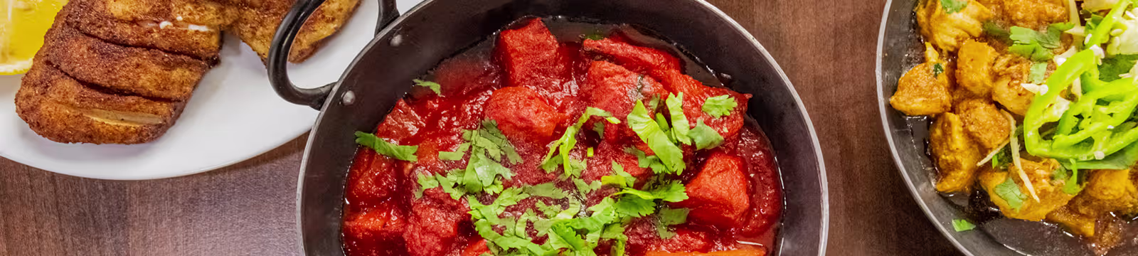 Indian Palace Restaurant Titelbild