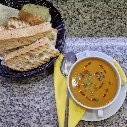Mercimek