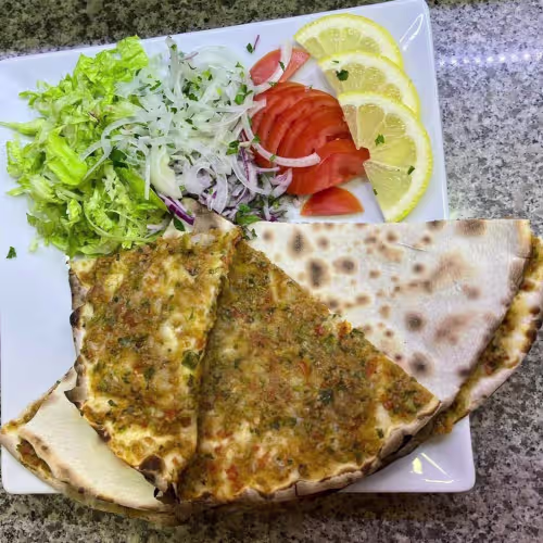 Lahmacun 30 cm