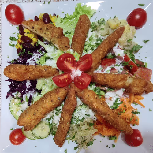 Hünkar Salat