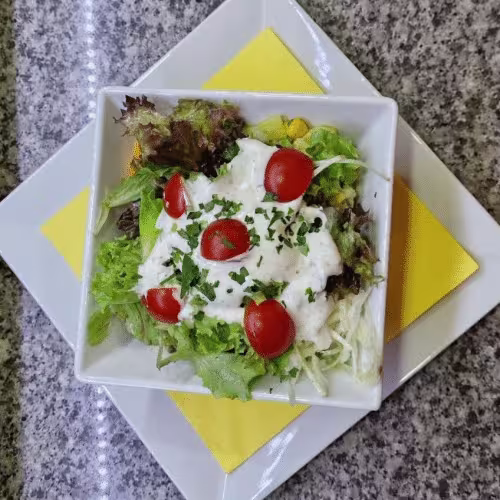 Gemischter Salat (klein)