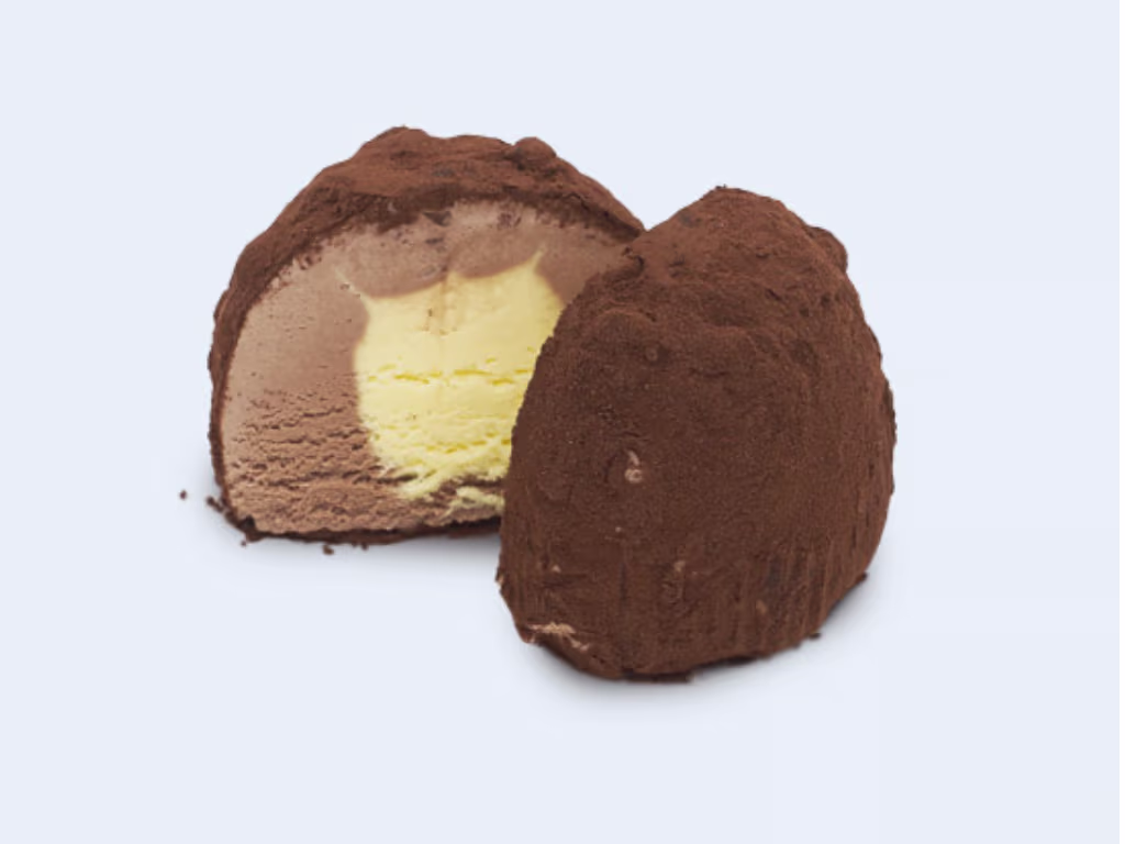 Tartufo Classico