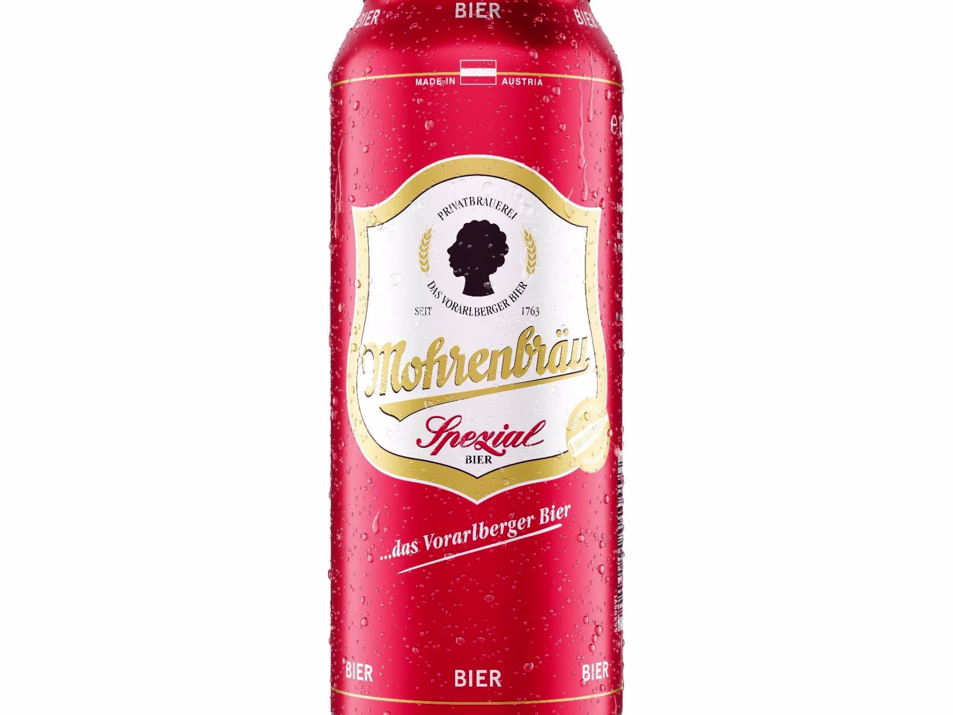 Mohren Bier 0,5l