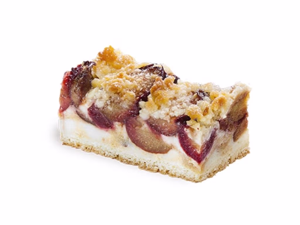 Zwetschken-Blechkuchen