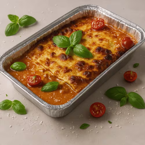Lasagne al Forno