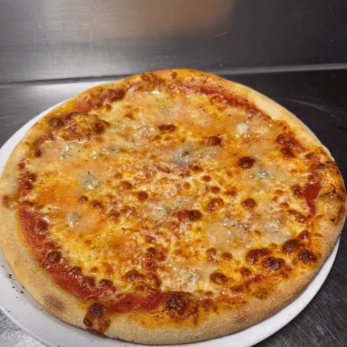 Pizza Gorgonzola