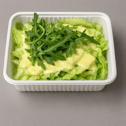 Insalata Verde