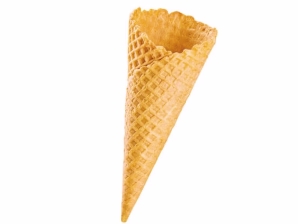 Eiswaffel 2-3 Kugeln