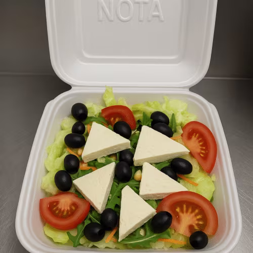 Insalata Ferino