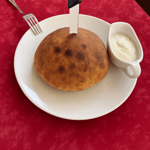 Nosta Beef Döner(Ohne Beilage)