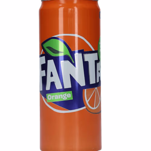 Fanta 0.33l