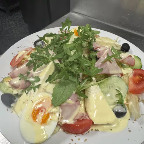 Insalata Nosta